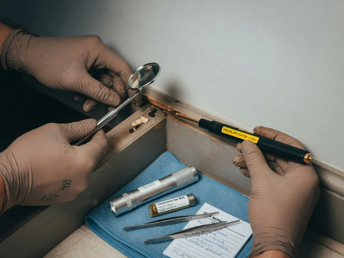 Why choose Emergency Pest Control in Pittsburg, CA